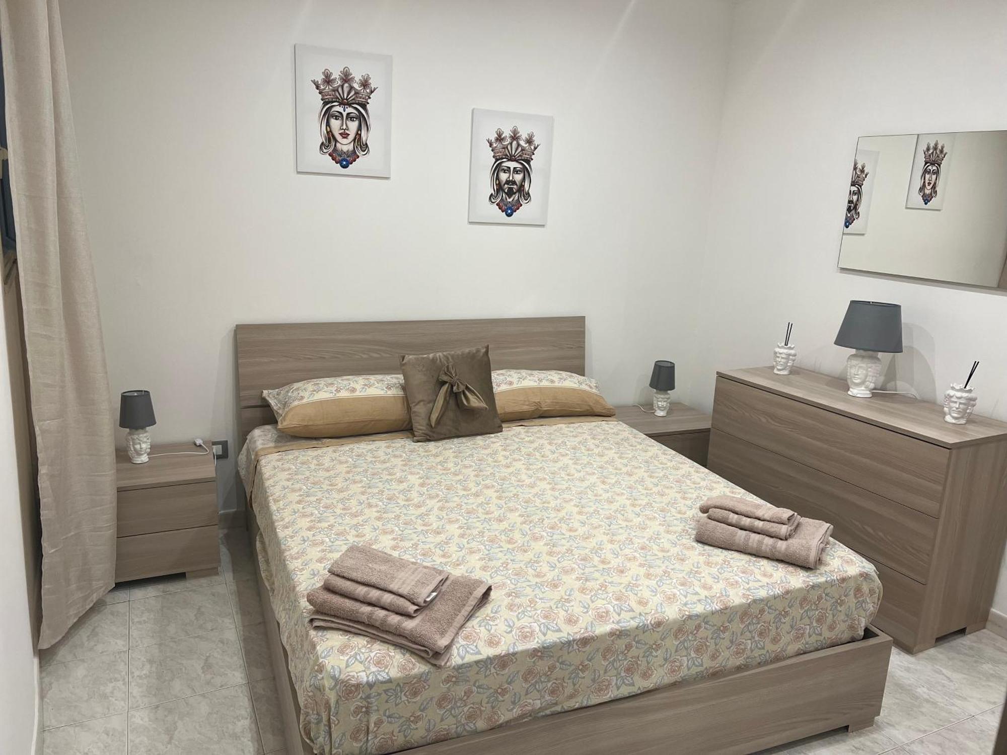 Appartamento Ginevra House *