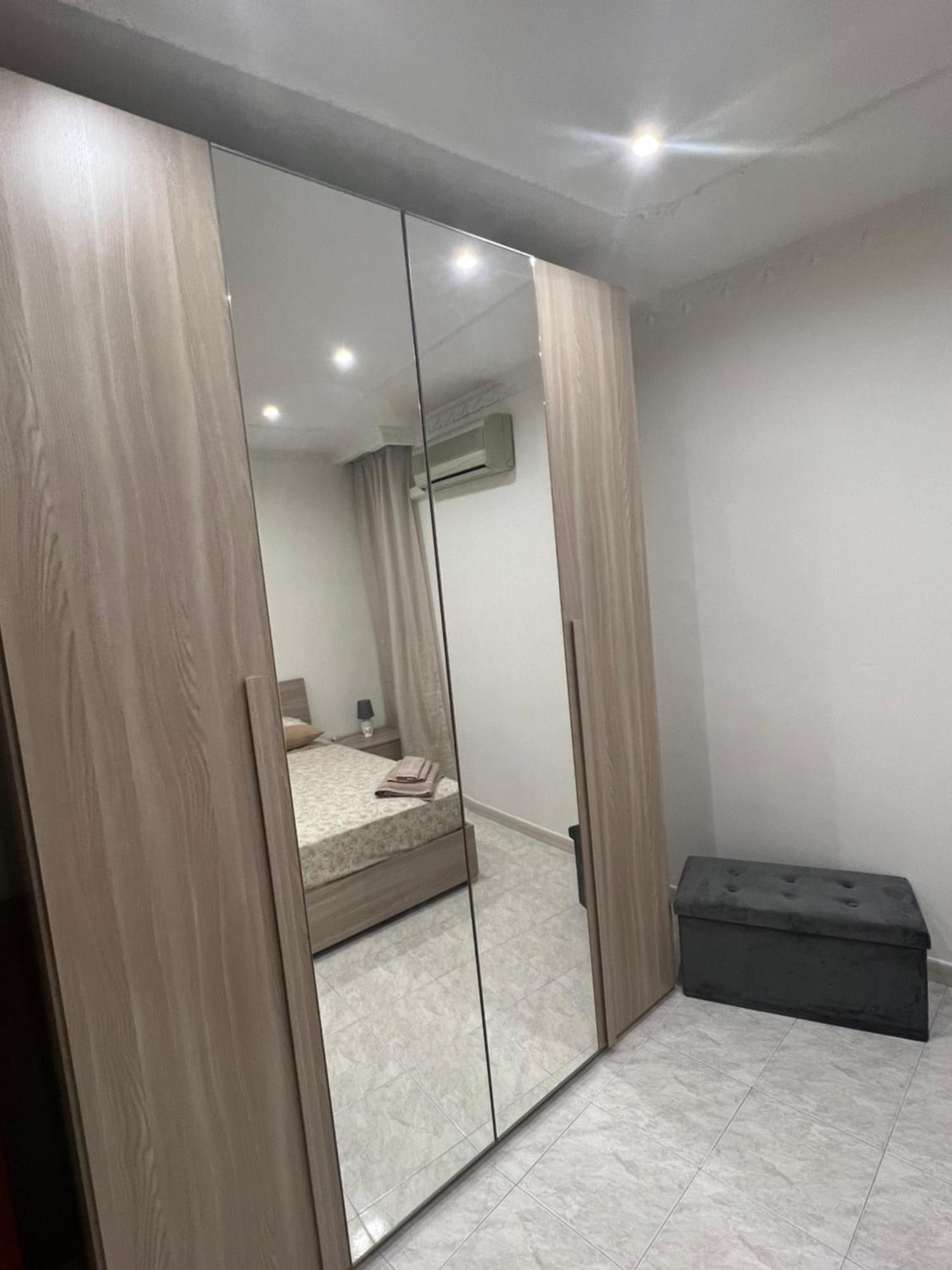 Appartamento Ginevra House Palermo